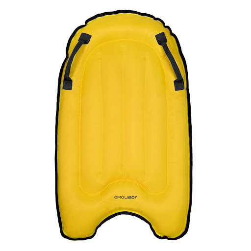 Title 4, Prancha de surfe inflável infantil, equipamento...