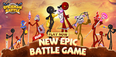 Stickman War Battle - Download do APK para Android