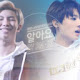 BTS Rap Monster Wallpapers and New Tab