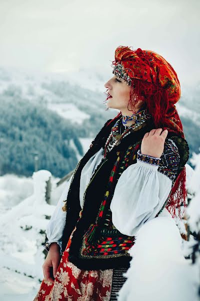Kāzu fotogrāfs Natalіya Yurova (yurova). Fotogrāfija: 7. decembris 2018