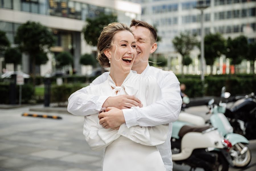 Fotografo di matrimoni Grigoriy Argunov (grigor). Foto del 16 febbraio