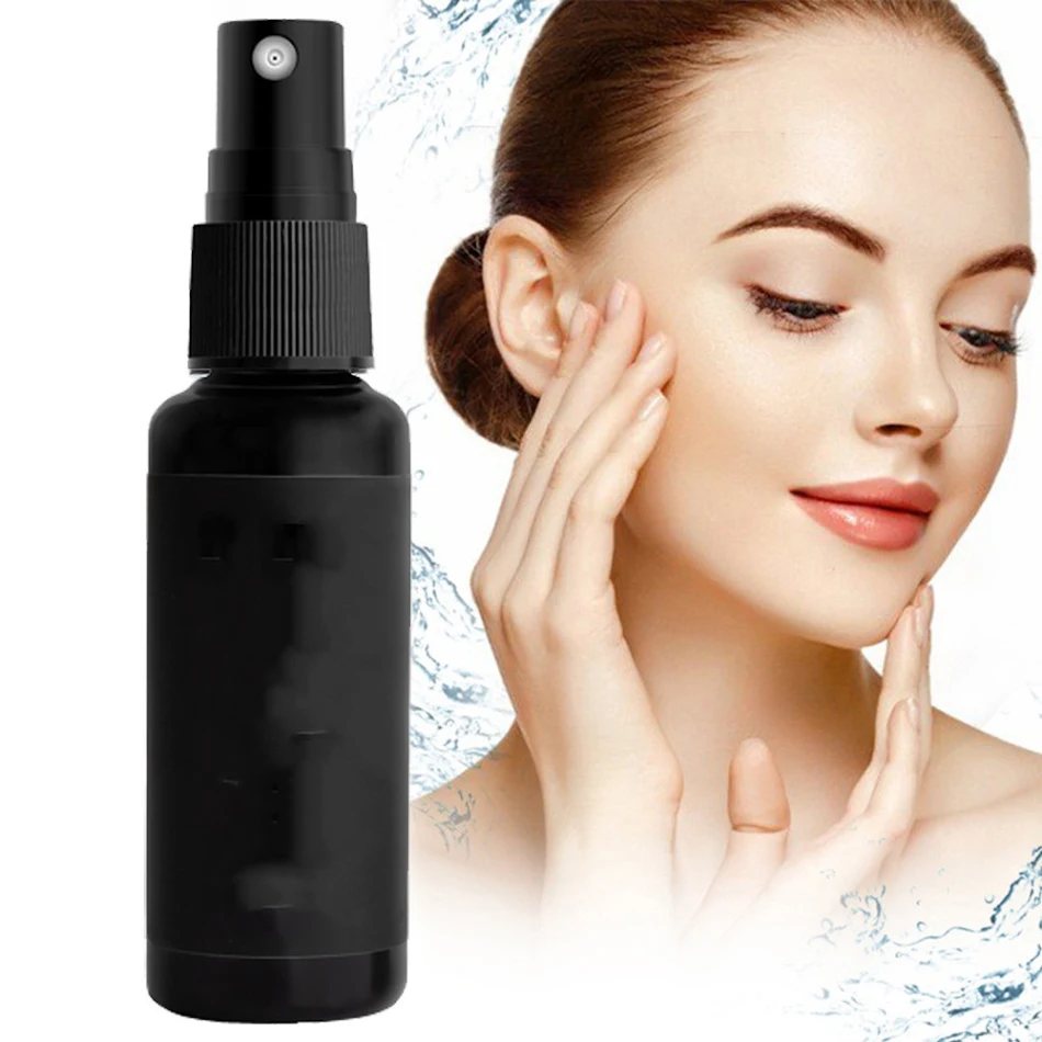 Refreshing Makeup Mist Spray for Long Lasting Wear and Hydration. Sets makeup, refreshes, hydrates and protects for a fl