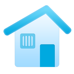 Xperia Home Launcher 6.0 logo