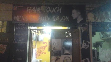 Hairtouch Mens Beauty Salon photo 