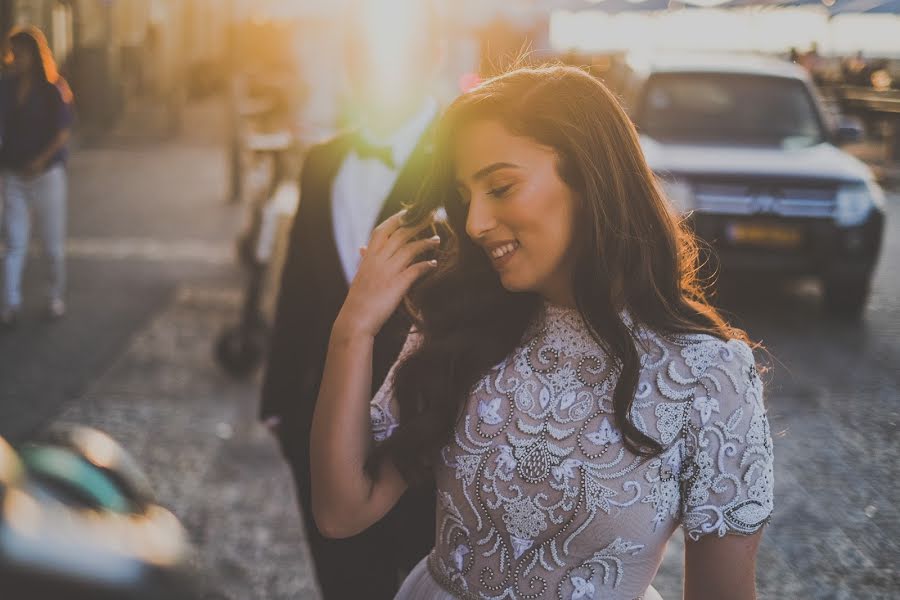 Wedding photographer Yariv Eldad (yariveldad). Photo of 6 November 2019