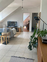 appartement à Crosne (91)