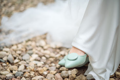 Wedding photographer Yuliya Atamanova (atamanovayuliya). Photo of 17 October 2023