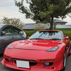 RX-7 FD3S 中期