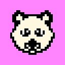 Polarbear Magenta