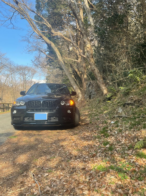 X5の金蘭さんが投稿したカスタム事例の投稿画像6枚目
