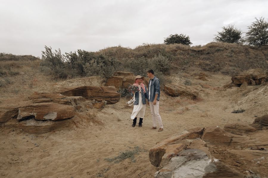 Fotógrafo de bodas Elena Dorofeeva (helenaway). Foto del 3 de diciembre 2018