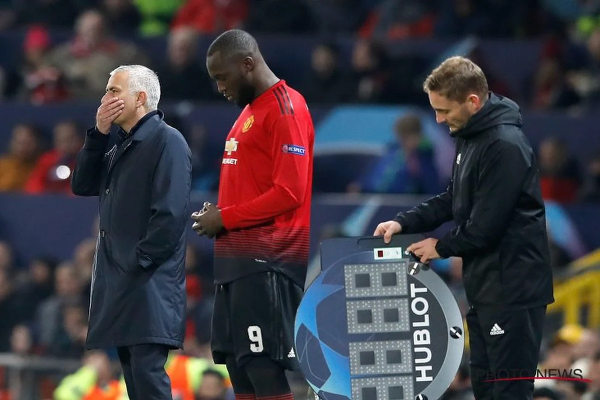 Lukaku koestert opvallende droom als... trainer (en geeft aan dat de plooien met het Belgische volk nog niet zijn gladgestreken)