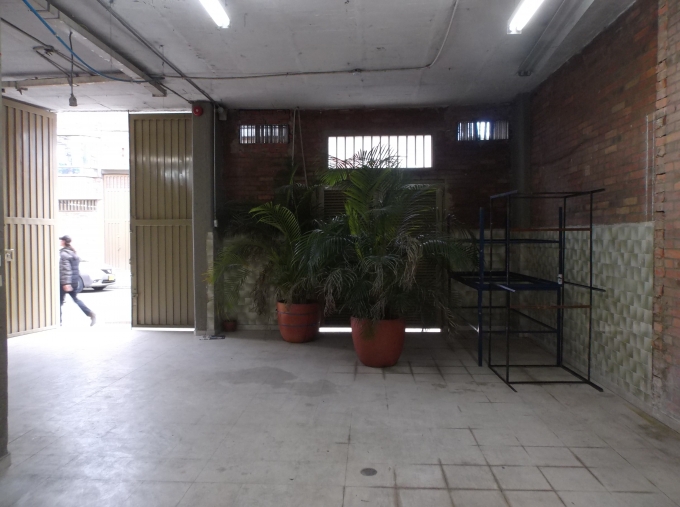 Bodega En Venta - Salazar Gomez, Bogota