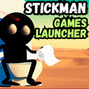 Stickman Games Launcher - Shortcuts