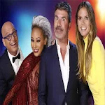 Cover Image of ดาวน์โหลด American Got Talent Show 2018 6 APK