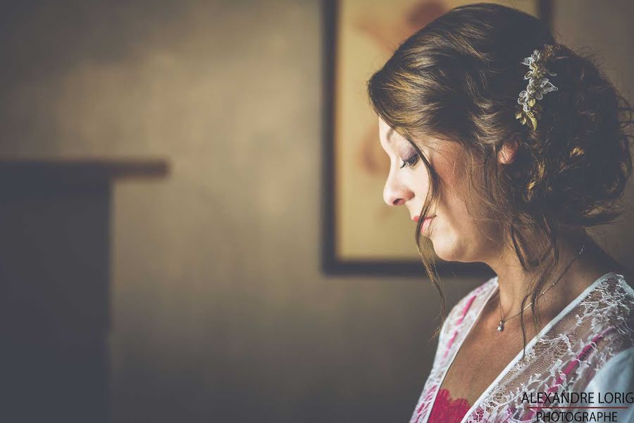 Fotografo di matrimoni Alex Lorg (laphotoprod1). Foto del 2 agosto 2019