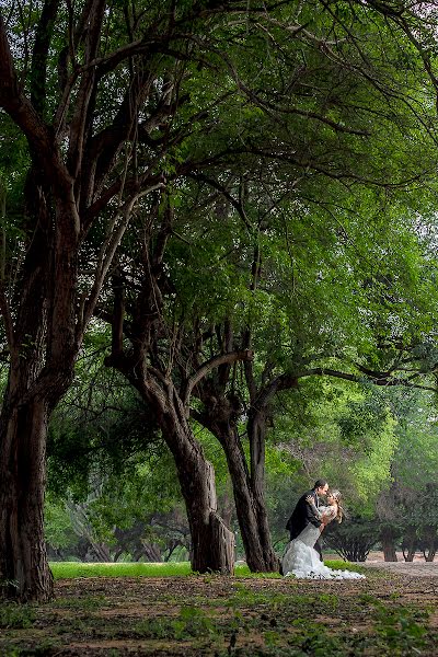 Wedding photographer Leonardo Fonseca (fonseca). Photo of 31 August 2016