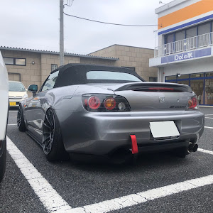 S2000 AP1