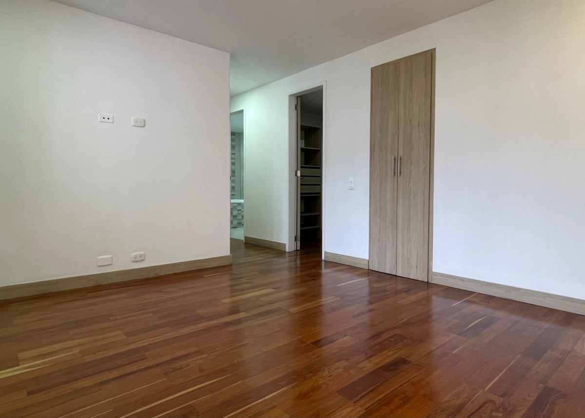 Apartamento para Arriendo en Poblado