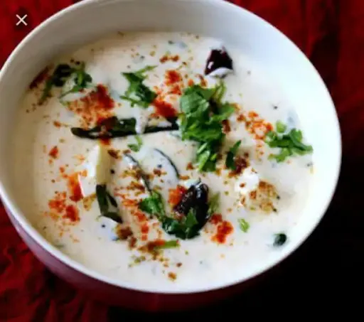 Aloo Raita