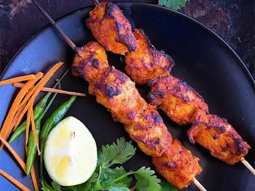 Master Fish Tikka (100% Singhra)