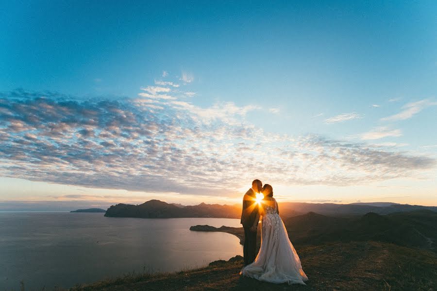 Fotografo di matrimoni Andrey Shelyakin (feodoz). Foto del 20 novembre 2022