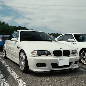 M3 クーペ