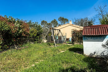 maison à Sainte-Anastasie-sur-Issole (83)