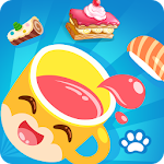 Cover Image of Tải xuống Kids Tea Time Funny Game 1.3.9 APK