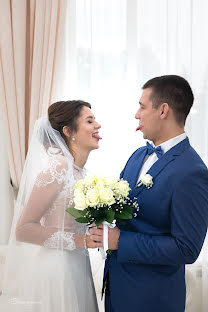 Wedding photographer Denis Shevchuk (demon0981). Photo of 17 March 2022