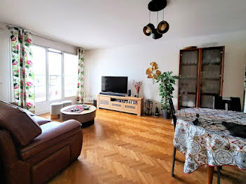 appartement à Alfortville (94)