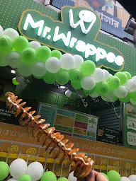 Mr. Wrappee photo 8