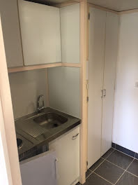 appartement à Vandoeuvre-les-nancy (54)