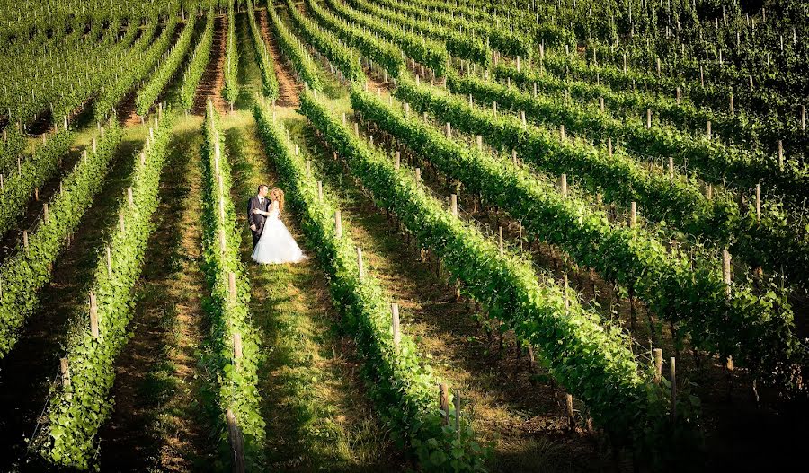 Photographe de mariage Dennis Markwart (dennismarkwart). Photo du 28 juillet 2015