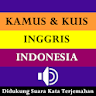 Kamus & Kuis Inggris Indonesia icon