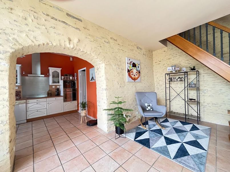 Vente maison 4 pièces 91 m² à Arçonnay (72610), 159 900 €