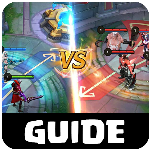 Guide: Mobile Legend