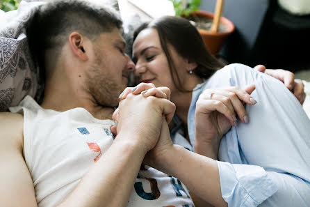 Fotógrafo de casamento Aleksandr Volkov (volkovphoto). Foto de 28 de junho 2017