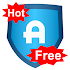 Atom VPN (100% free)3.1.0