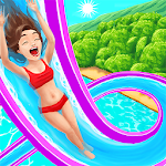 Cover Image of Download Uphill Rush Water Park Racing 4.3.14 APK