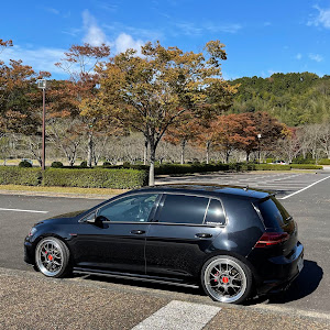 ゴルフGTI