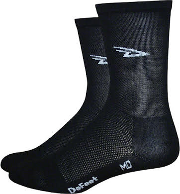 DeFeet Aireator High Top Sock alternate image 0