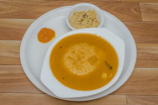 Sambar Idli