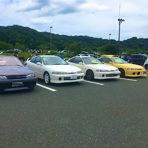 インテグラ DC2