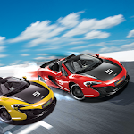Cover Image of Télécharger Ultimate Real Car Racing Games 3d : Fast Car Sim  APK