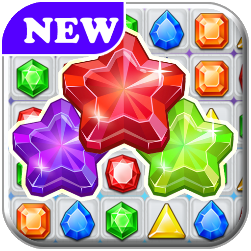 New Diamond Match 3 Games