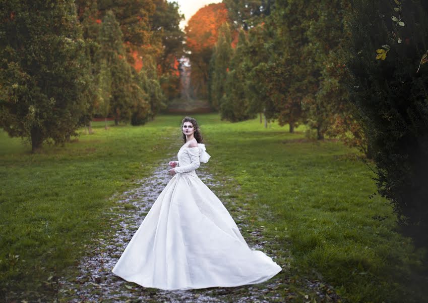 Fotógrafo de casamento Yuliia Kutsevych (yuliyakutsevych). Foto de 22 de abril 2023