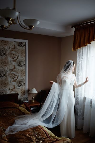 Wedding photographer Grzegorz Wasylko (wasylko). Photo of 29 April 2015
