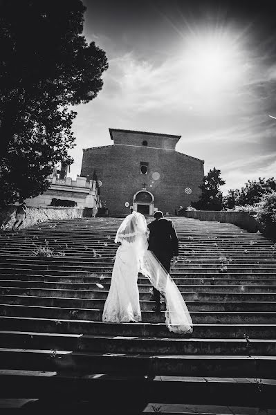 Свадебный фотограф Stefano Sacchi (stefanosacchi). Фотография от 30 августа 2021