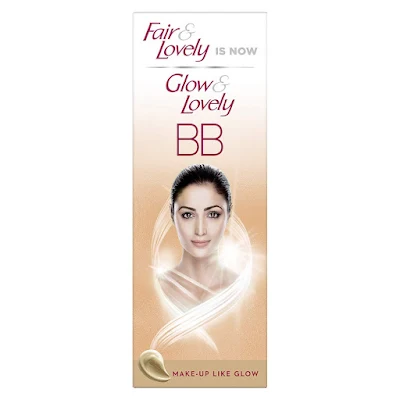 Glow & Lovely Fair And Lovely Bb Cream - 9 gm